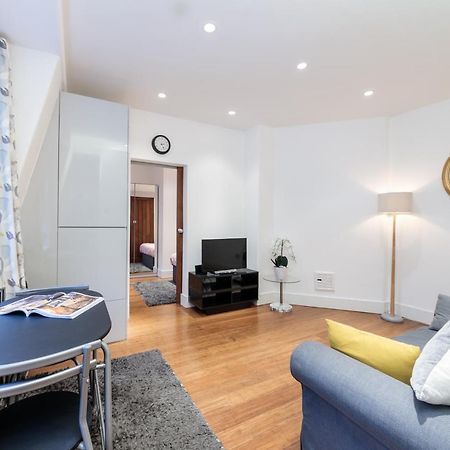 לונדון Oxford Circus Luxury Holiday Let מראה חיצוני תמונה