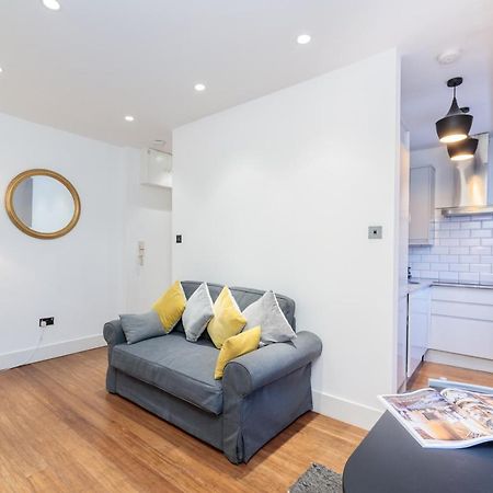 לונדון Oxford Circus Luxury Holiday Let מראה חיצוני תמונה