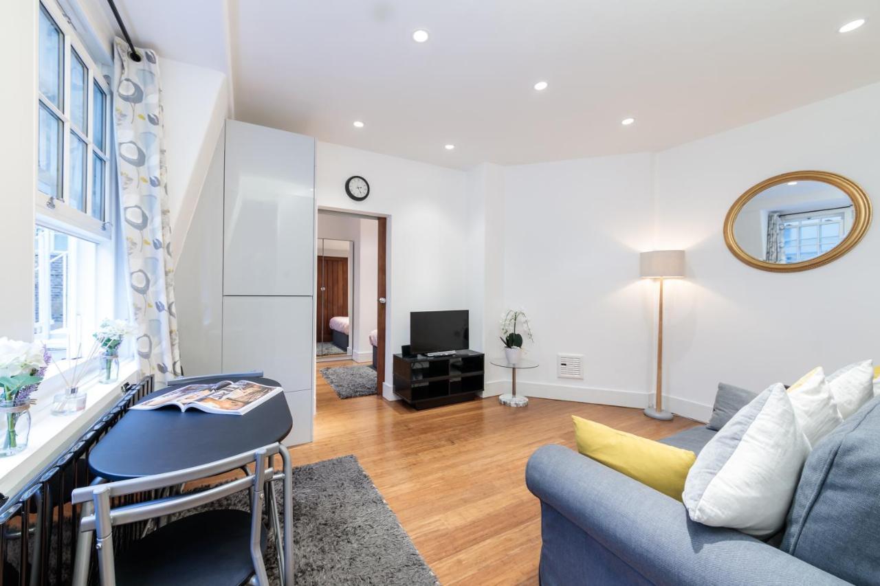 לונדון Oxford Circus Luxury Holiday Let מראה חיצוני תמונה